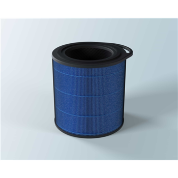 Mill | Filter for APSILENT - Mill Silent Pro air purifier | H13ABAC