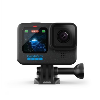 GoPro HERO12 Black
