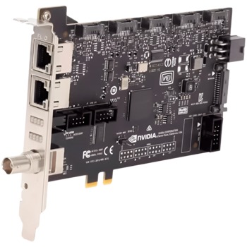 Graphics Card|PNY|NVIDIA|PCI|VCNRTXPROSYNC-SB