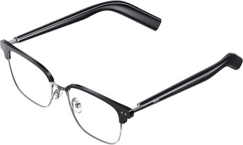 Xiaomi Mijia Smart Audio Glasses Browline, black