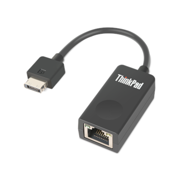 LENOVO PCG Adapter Ethernet Extension Cable Gen 2