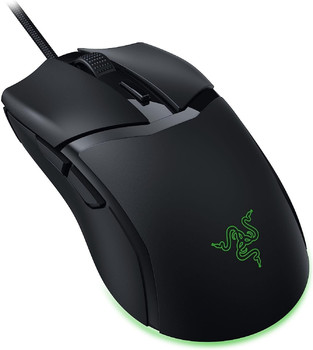 Razer Cobra juoda laidinė žaidimų pelė | 8500 DPI