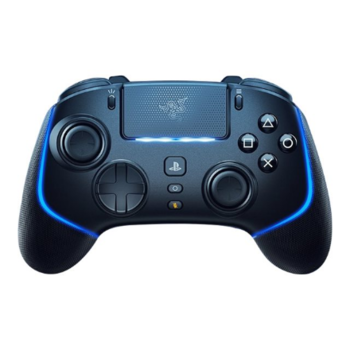 Razer Wolverine V2 Pro GamePad PlayStation Licensed - Black