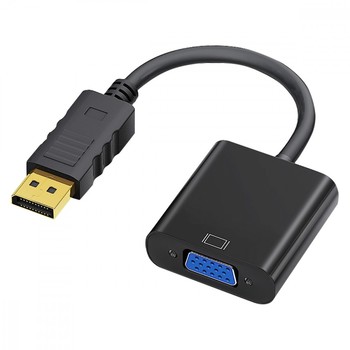 IBOX Adapter IADPVGA DisplayPort to VGA