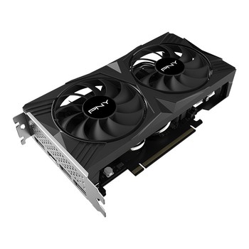PNY GeForce RTX&trade; 4060 8GB VERTO&trade; Dual Fan DLSS 3