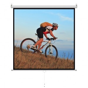 ART ER M70 1:1 manual display semi-automat 1:1 98 178x178cm MS-70 1:1