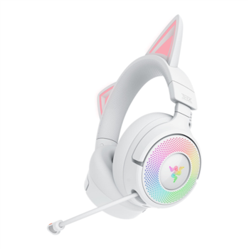 Razer | Headset | Kraken Kitty V3 Pro | Bluetooth | Over-Ear