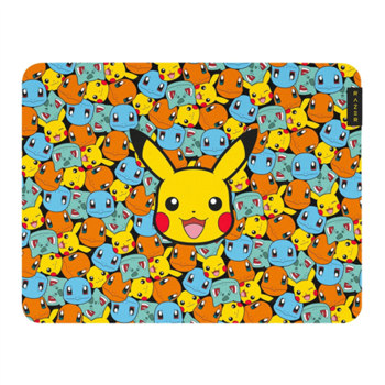 Razer | Gigantus V2 Medium | Pok&eacute;mon Kanto Starters Edition