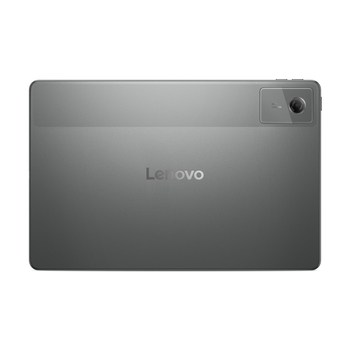 Lenovo Idea Tab Mediatek 256 GB 27,9 cm (11") 2.5K 8 GB Wi-Fi 5 (802.11ac) Android 15 Pilka