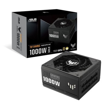 ASUS TUF Gaming 1000W Gold Fully Modular Power Supply