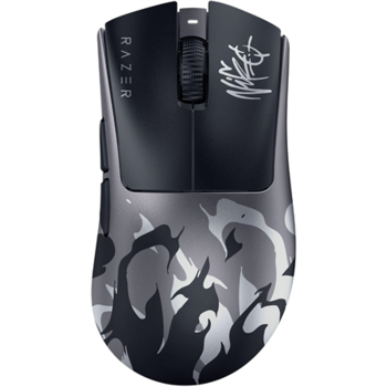 Razer Gaming Mouse | DeathAdder V4 Pro | Wireless | NiKo Edition