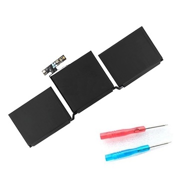 Ne&scaron;iojamo kompiuterio baterija - Extra Digital A2289 MacBook baterija 5103 mAh 11,4 V