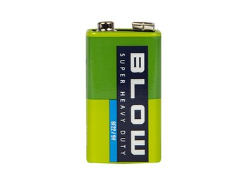 Battery 9V 6F22 Super Heavy Duty