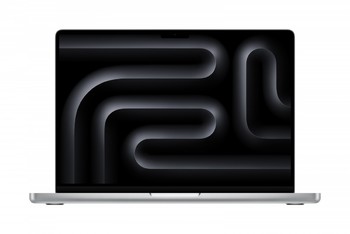 MacBook Pro 14.2-inch: M5 10/10, 32GB, 1TB SSD, without power supply - Silver