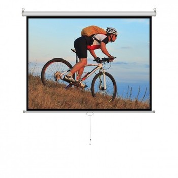 ART ER M84 4:3 manual display semi-automat 4:3 84 170x127cm MS-84 4:3
