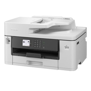 Brother MFC-J2340DW Daugiafunkcis spausdintuvas Ra&scaron;alinis A3 1200 x 4800 DPI &bdquo;Wi-Fi&ldquo;