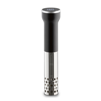 Caso | SV 400 | SousVide Stick | Power 1000 W | Black/Stainless Steel