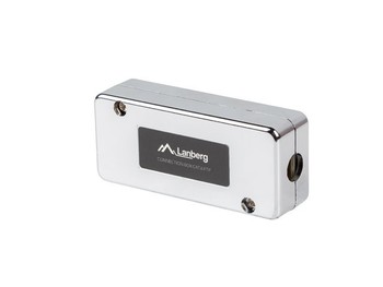 LSA cat.6 ftp connector, shielded PLC-6SL1-S