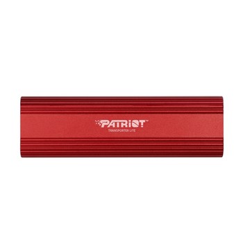 PATRIOT Transporter Lite 1TB External SSD Type-C