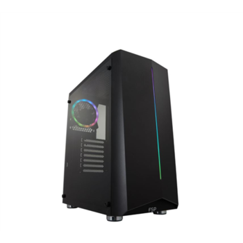 FSP | CMT151 | ATX | Black