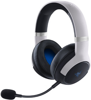 Razer Kaira Pro Wireless Over-Ear Gaming Headset for Playstation 5
