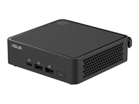ASUS RNUC15CRKU700002 Barebone Intel Core Ultra 7 255H Kit L6 EU Cord