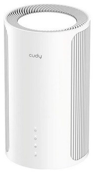 Router CUDY P2 5G s Wi-Fi 6, AX3000 4&times;4 MIMO