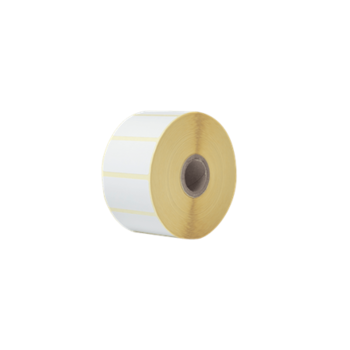 BROTHER Direct thermal label roll 51X26 16pc