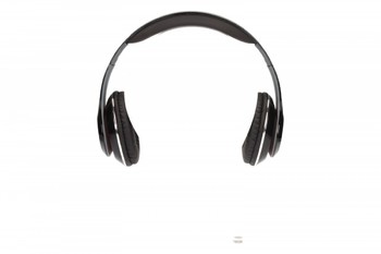 Rebeltec AudioFeel 2 Black Stereo headphones with mic