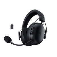 Razer | Gaming Headset | BlackShark V3 X HyperSpeed | Wireless/Wired | Over-Ear | Microphone | Black | Noise canceling