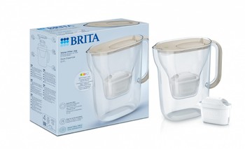 2.4l Style Essential Sand Filter Jug