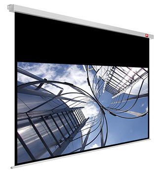 Avtek Cinema PRO 240 projection screen 16:9 104"
