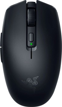 Razer Orochi V2 Black Ultra-Lightweight Wireless Bluetooth Gaming Optical USB Mouse