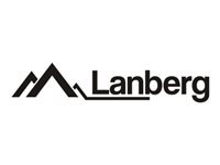 Lanberg Speaker Cable 2X1.5mm2, 25m | SC-2X15-10CC-0250-TR