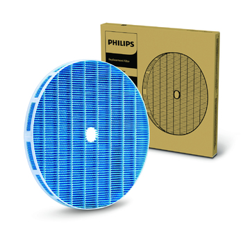 Philips NanoCloud Humidification Wick FY2425/30 NanoCloud technology Easy cleaning, Philips &bdquo;NanoCloud&ldquo; kapiliarinė drėkinimo medžiaga