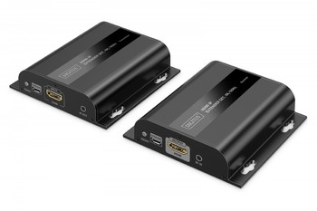 Digitus | HDMI IP Extender Set, 4K/60Hz | DS-55351