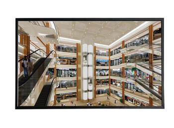 DISPLAY LCD 86" 4K/DHI-DHI-LM86-S400 DAHUA