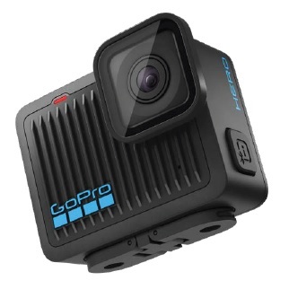 GoPro HERO veiksmo kamera