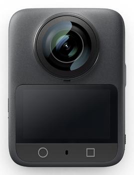 DJI Osmo 360 Standard Combo