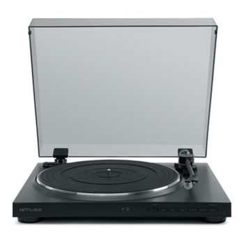 Muse MT-300 ATO | Turntable | Bluetooth Out
