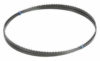 Pjovimo juosta 2895x6x0,65mm 24 TPI, Scheppach