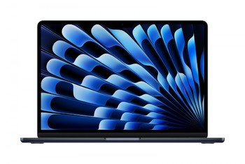 Apple MacBook Air 13&rdquo; M5 10C CPU, 8C GPU/16GB/512GB SSD/NPW/Midnight/USA | Apple