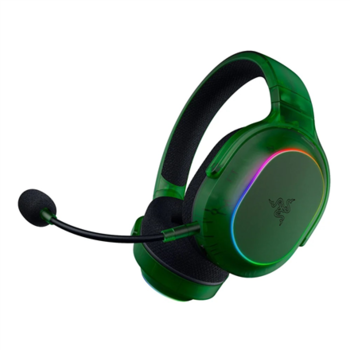Razer Barracuda X Chroma Wireless Bluetooth Gaming Headset with Built-in microphone - Phantom Green Edition