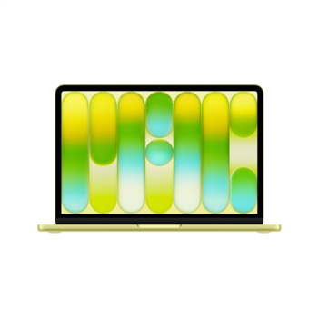 MacBook Neo 13" Apple A18 Pro 6C CPU, 5C GPU/8GB/256GB SSD/Citrus/RUS