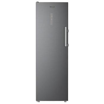 Whirlpool, 286 L, auk&scaron;tis 187 cm, sidabro spalvos - &Scaron;aldiklis