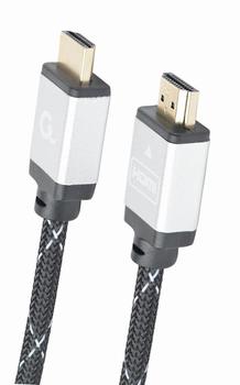 GEMBIRD CCB-HDMIL-2M High speed HDMI cable with Ethernet Select Plus Series 2m