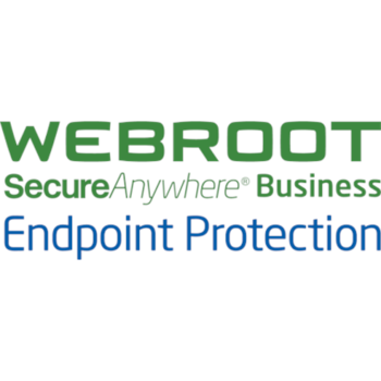 Webroot | Business Endpoint Protection with GSM Console | Antivirus Business Edition | 2 year(s) | License quantity 10-99 user(s)