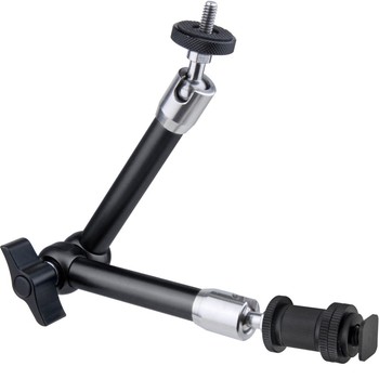 Kupo KCP-102R vision arm (10'')