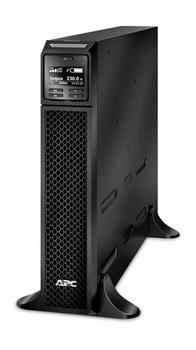 APC Smart-UPS SRT 2200VA UPS AC 230V 1980Watt 2200VA RS-232 USB output connectors 10