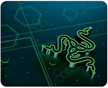 Razer Goliathus Mobile Edition žaidimų pelės kilimėlis
